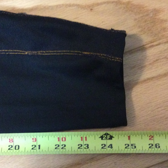 L Opedix knee action tights - Picture 10 of 16